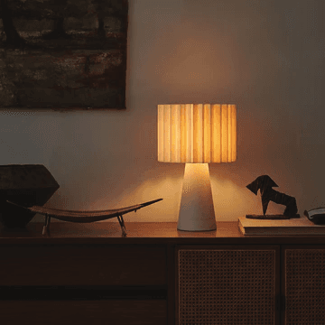 EDITION8 lamp in a customer interior 4