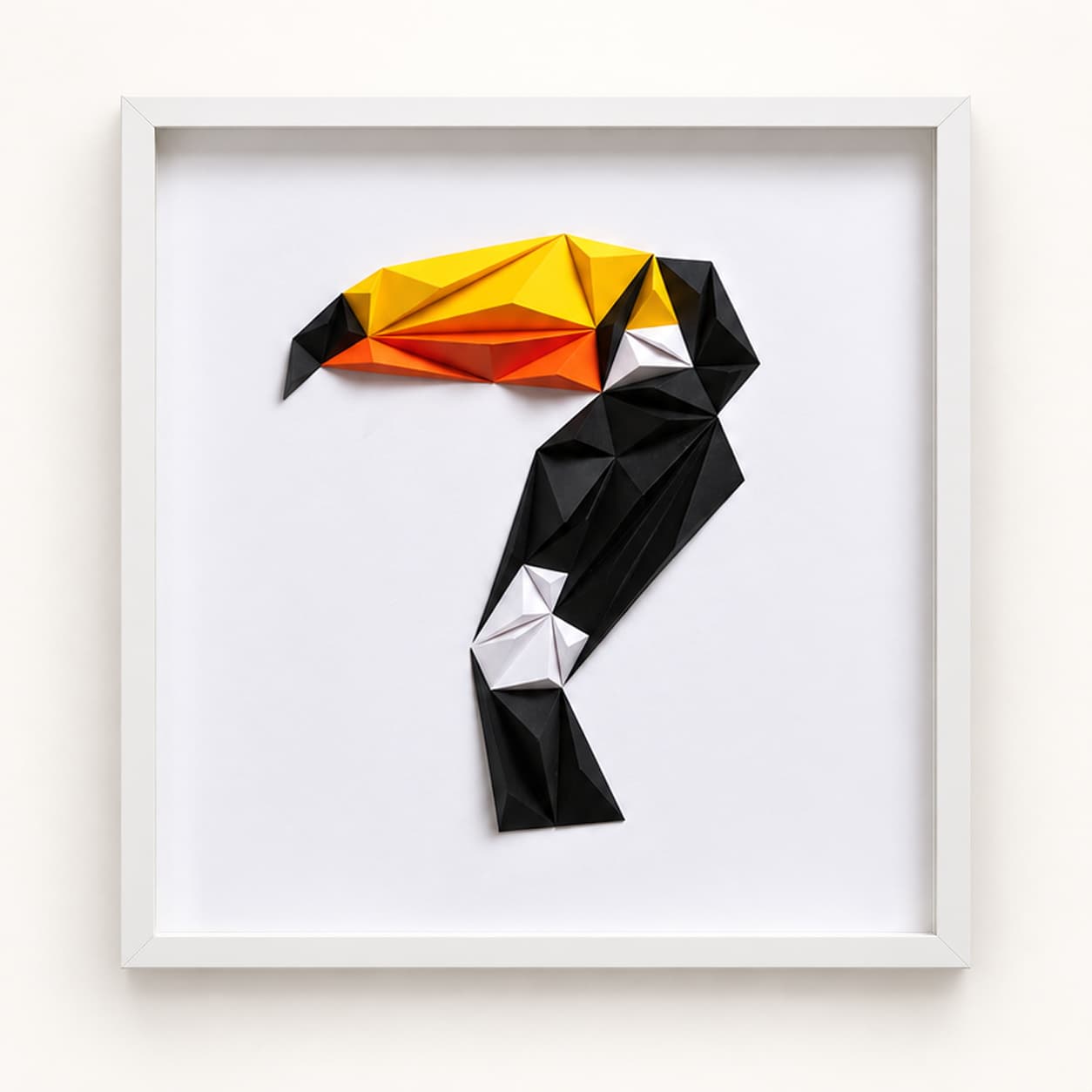 Toco Wall -Art