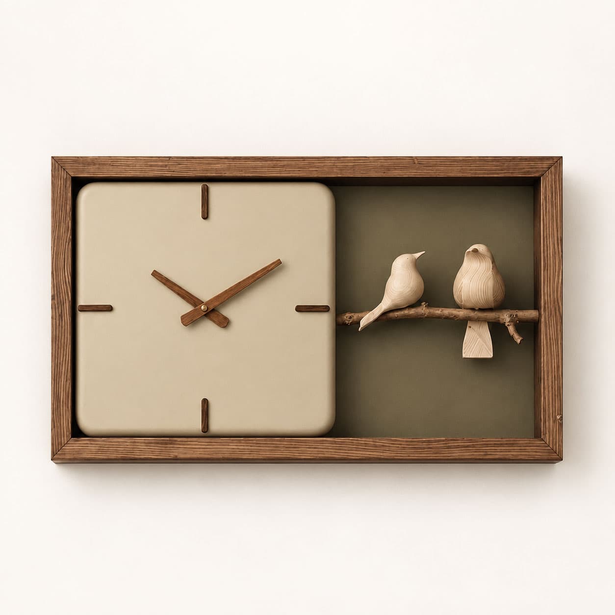 Nook Decor